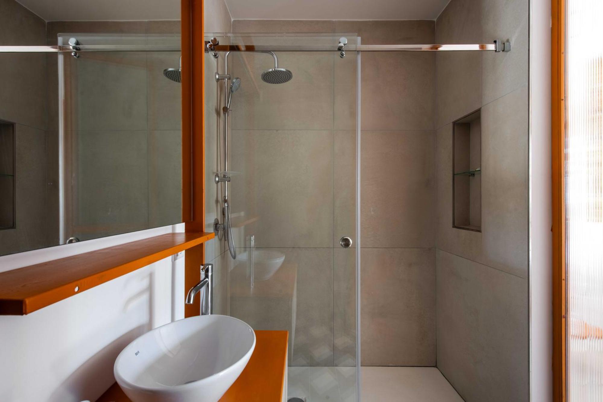 Canceddi Rooms & Terrace Palermo Ngoại thất bức ảnh